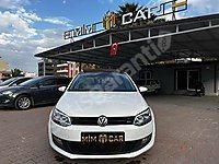 !!!MİM&CAR!!!'dan CAM TAVANLI OTOMATİK VİTES COMFORTLİNE POLO