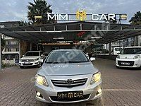 !!!MİM&CAR'dan OTOMATİK ELEGANT COROLLA