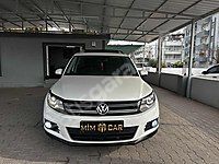 !!!MİM&CAR!!!'dan WHİTE NİGHT TİGUAN