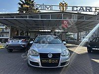 !!!MİM&CAR!!!'dan OTOMATİK JETTA