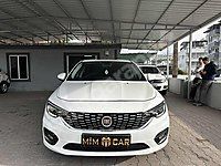 !!!MİM&CAR!!!'dan 93.000KM 1.6 DİZEL URBAN PLUS EGEA