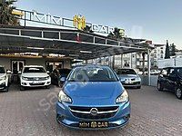 !!!MİM&CAR!!!'dan HATASIZ BOYASIZ TRAMERSİZ 38.000km OTOMATİK 
