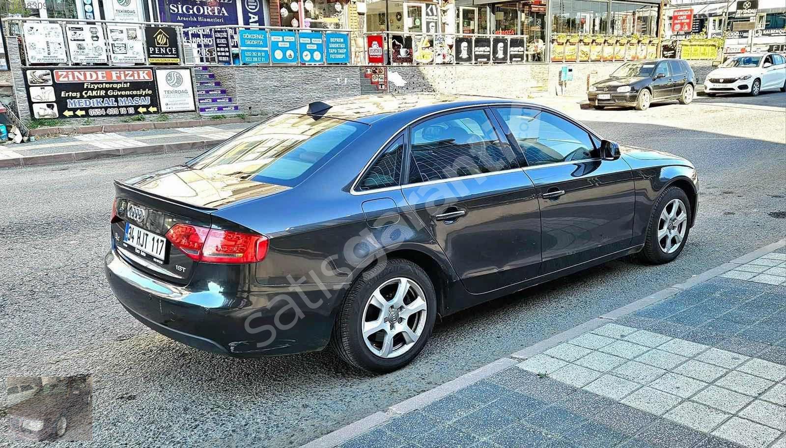 OĞULCANDAN 12 TAKSİT İMKANİ İLE BAKIMLI A4