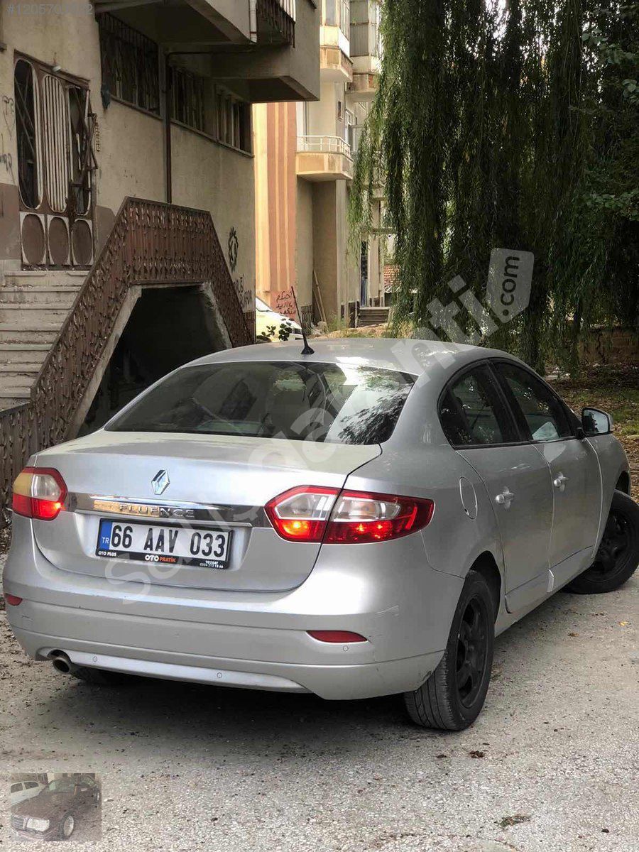 OĞULCANDAN FLUENCE 12 TAKSİT İMKANI İLE