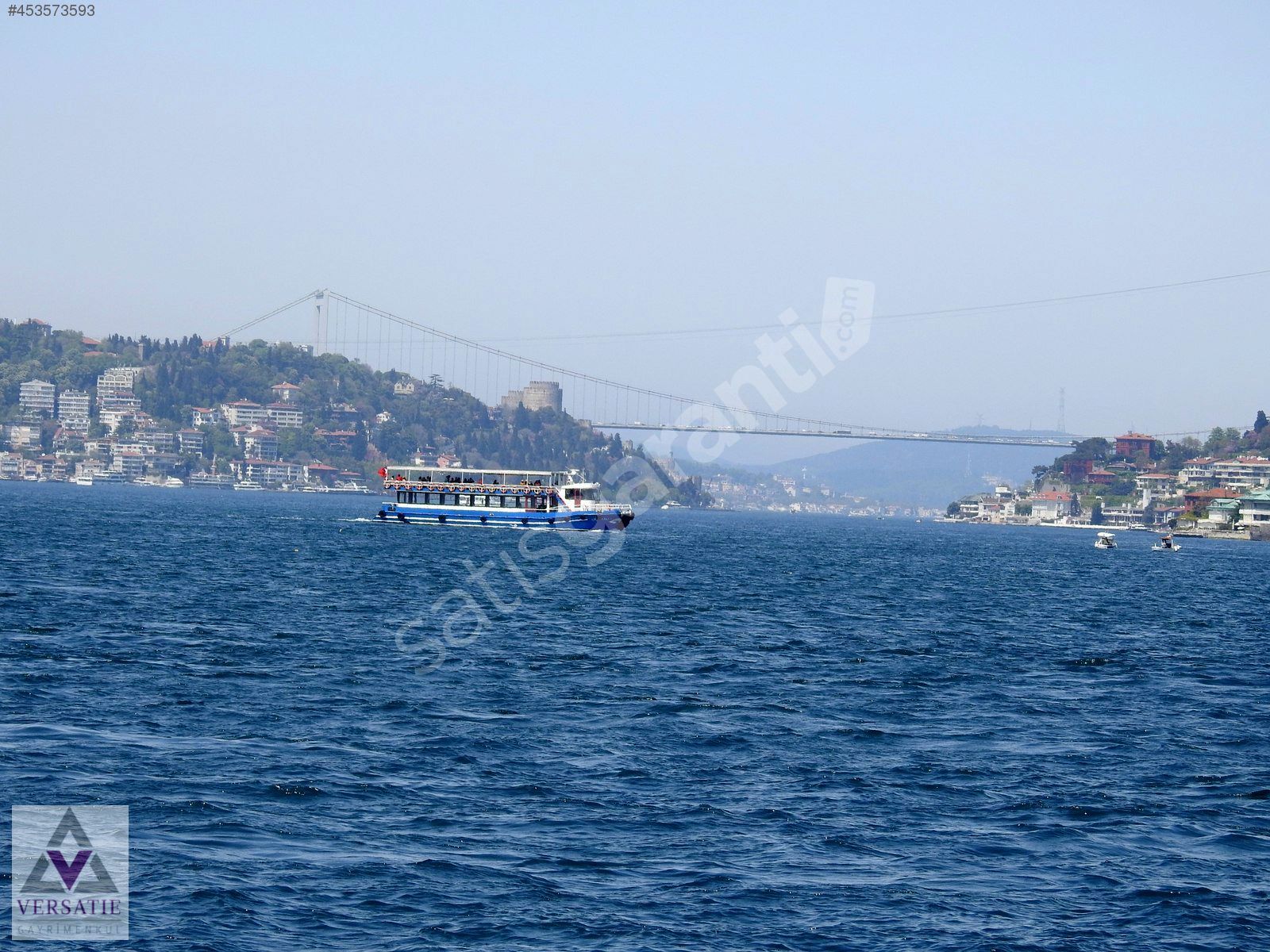 KANDİLLİ 'DE HAVUZLU SATILIK YALI YATIRIMA UYGUN FIRSAT
