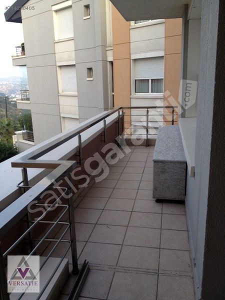 Etiler Maya Residence 380m2 Satılık 5+1 Daire zorlu
