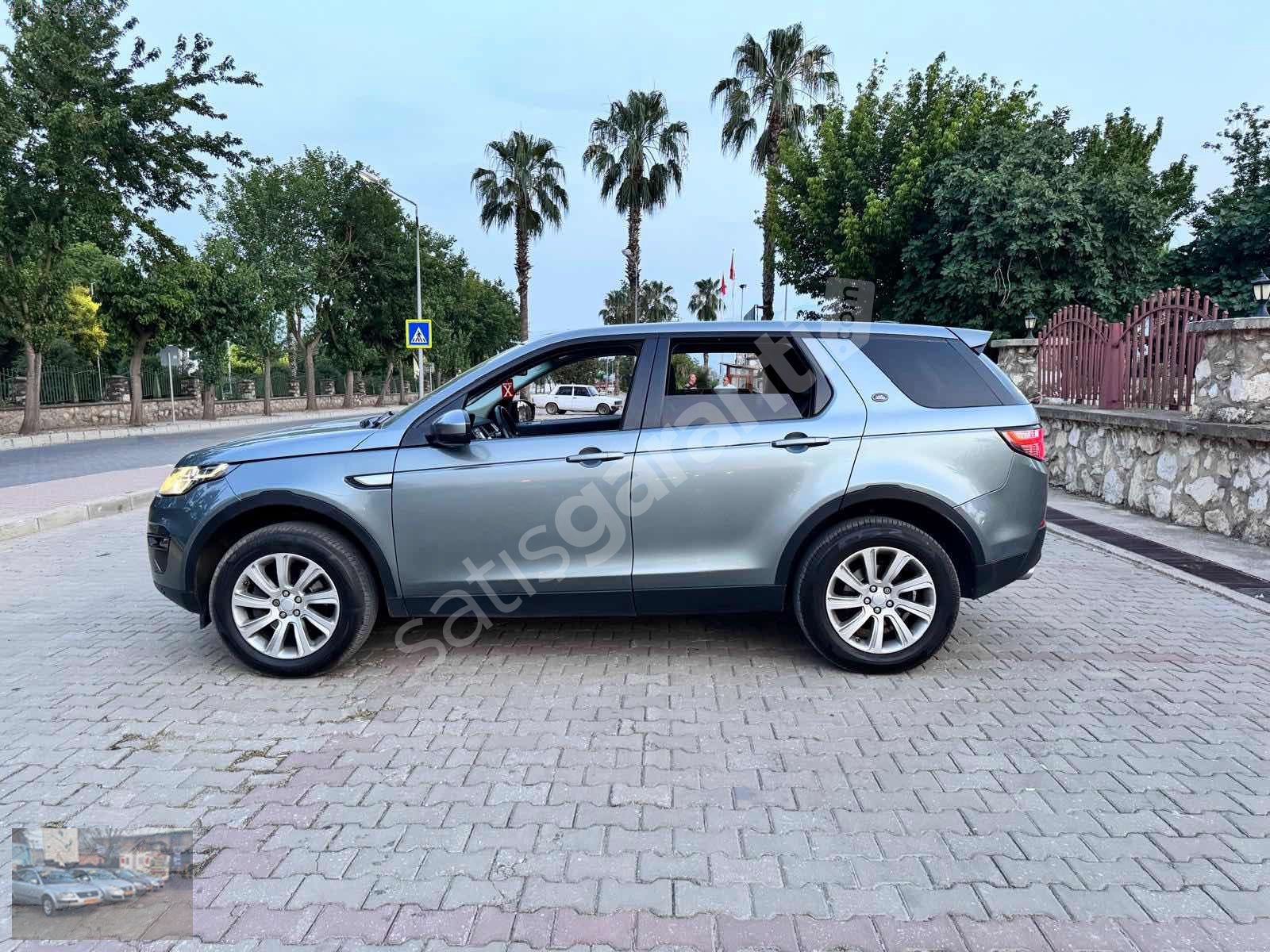 LİDER'DEN ORJİNAL 111BİN KM'DE BAKIMLI 2.0TD4 150 HP BAYİ
