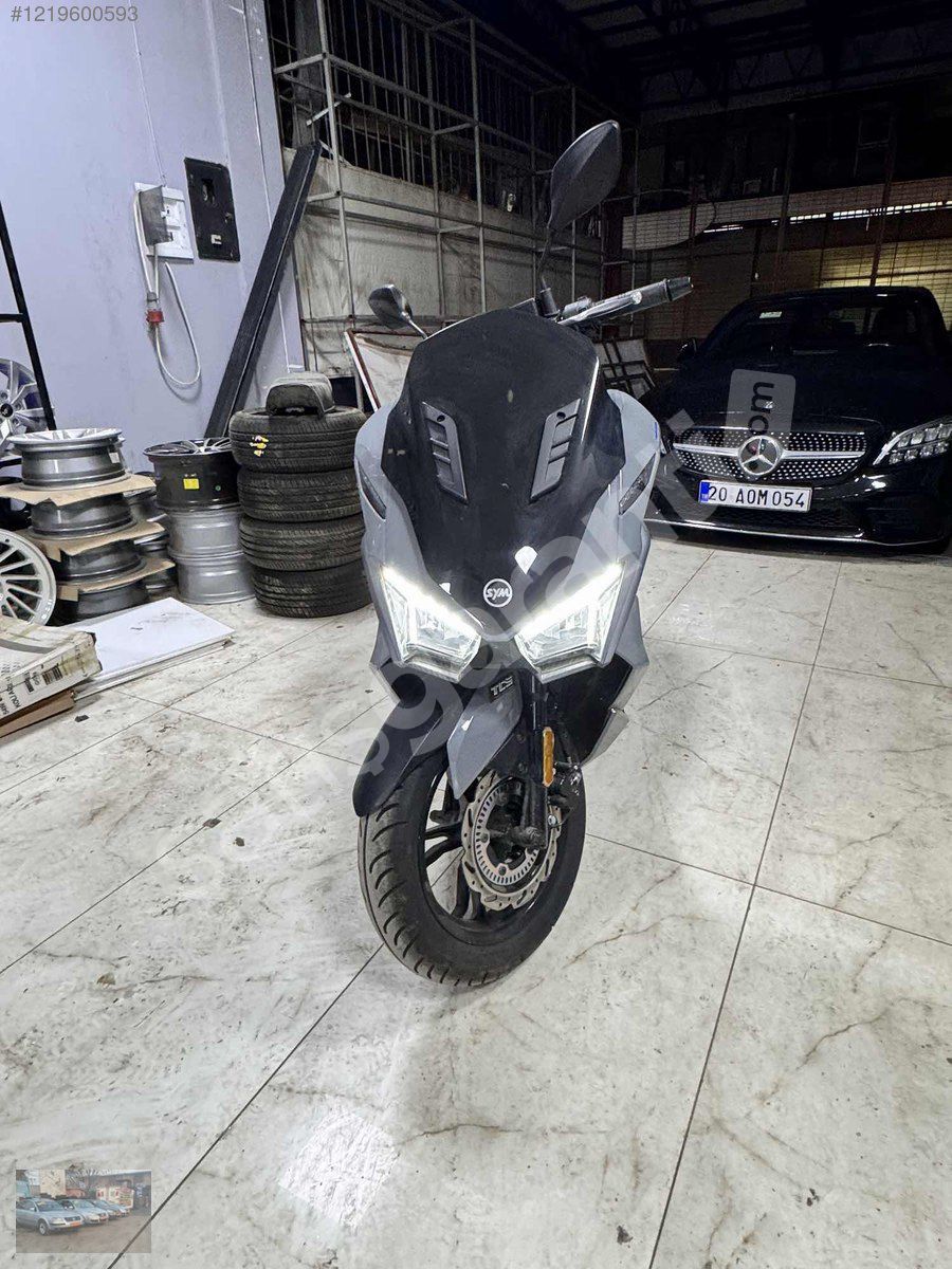JET X 125 2024 MODEL NARDO GRİ VADE FARKSIZ KARTA 7 TAKSİT