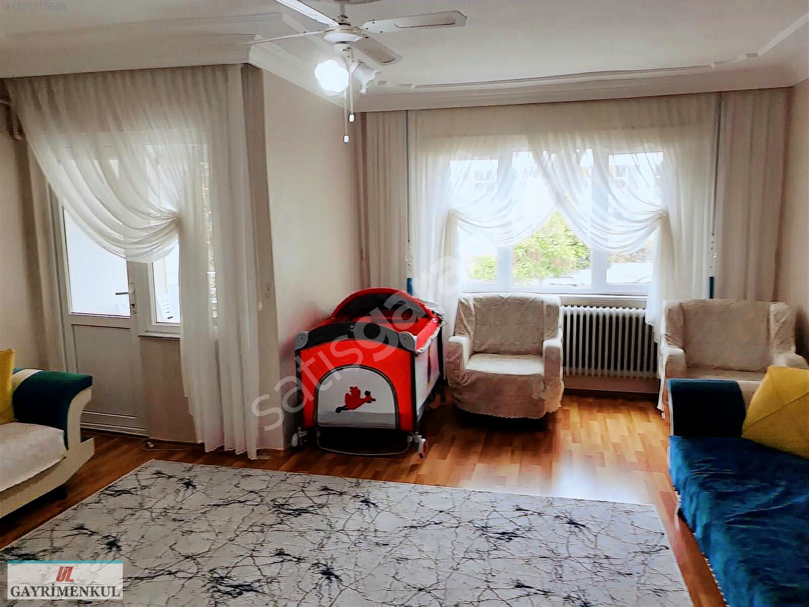 Bursa Nilüfer Fethiye mhde satılık daire