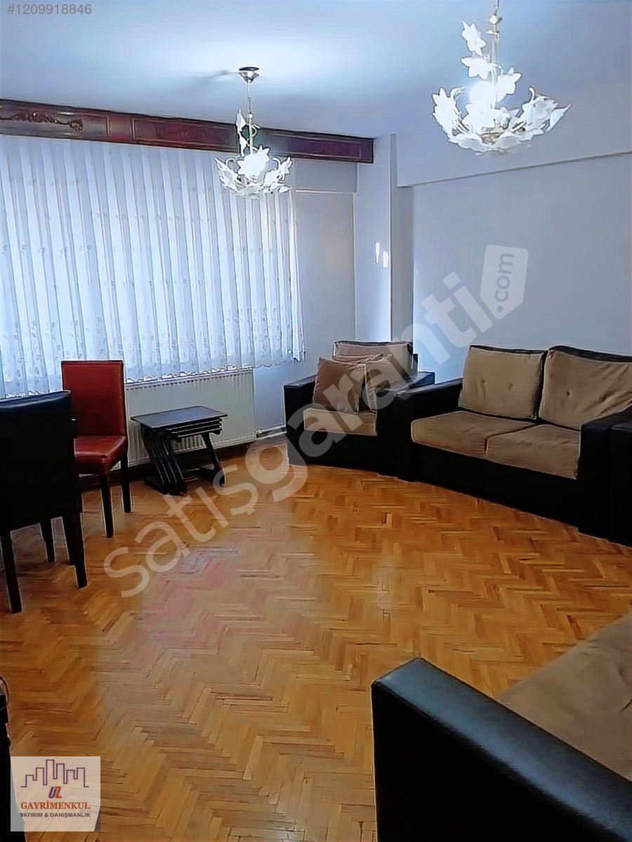 Bursa Osmangazi kent meydanı selimiye mhde kiralık eşyalı daire