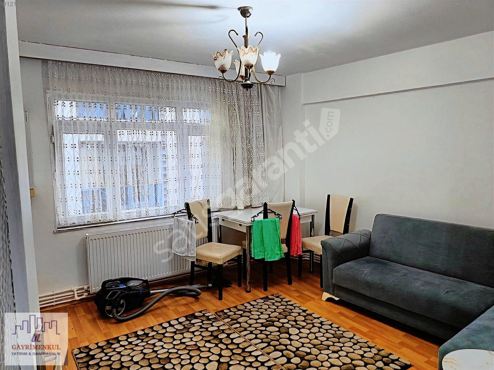 Bursa Osmangazi kent meydanı Hocahasan mhde kiralık eşyalı daire
