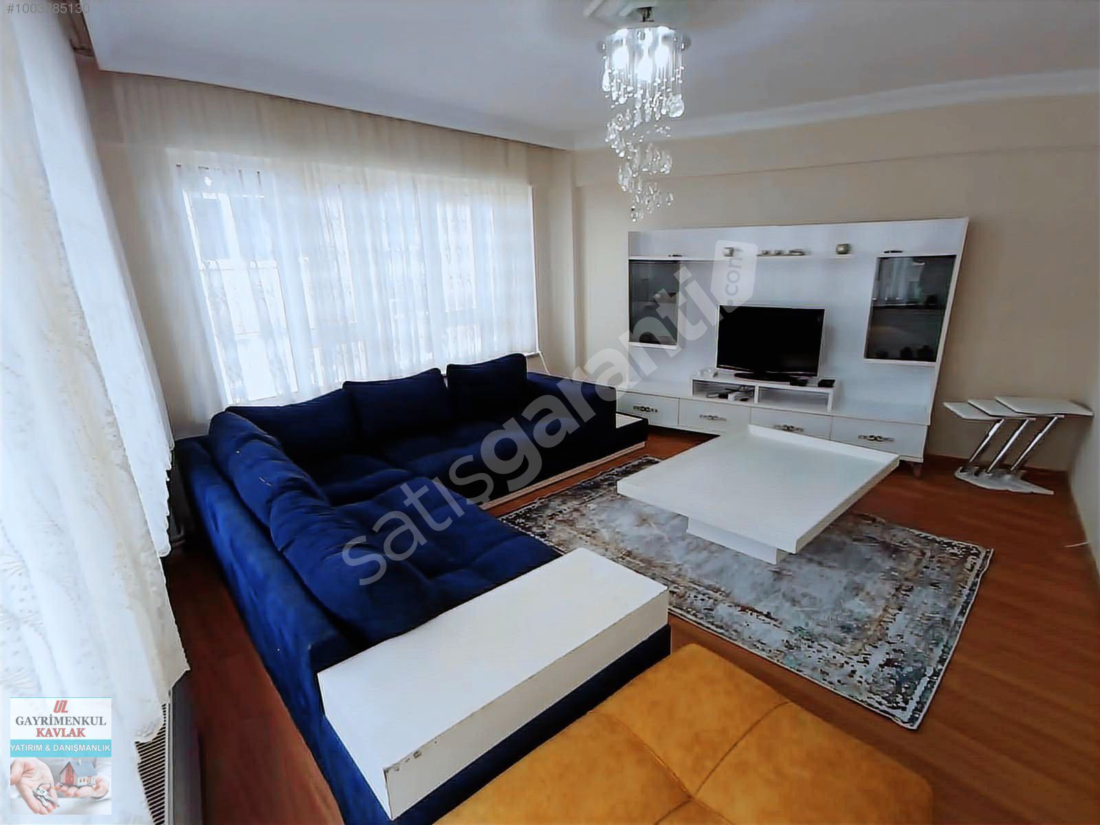 Bursa Yıldırım Setbaşı Umurbey mhde eşyalı kiralık daire