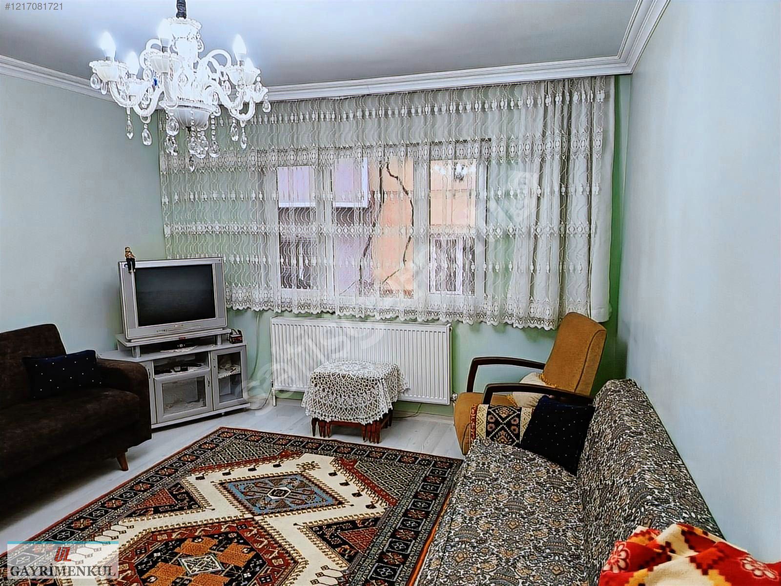 Bursa Osmangazi Beşyol Fatih mhde eşyalı kiralık daire
