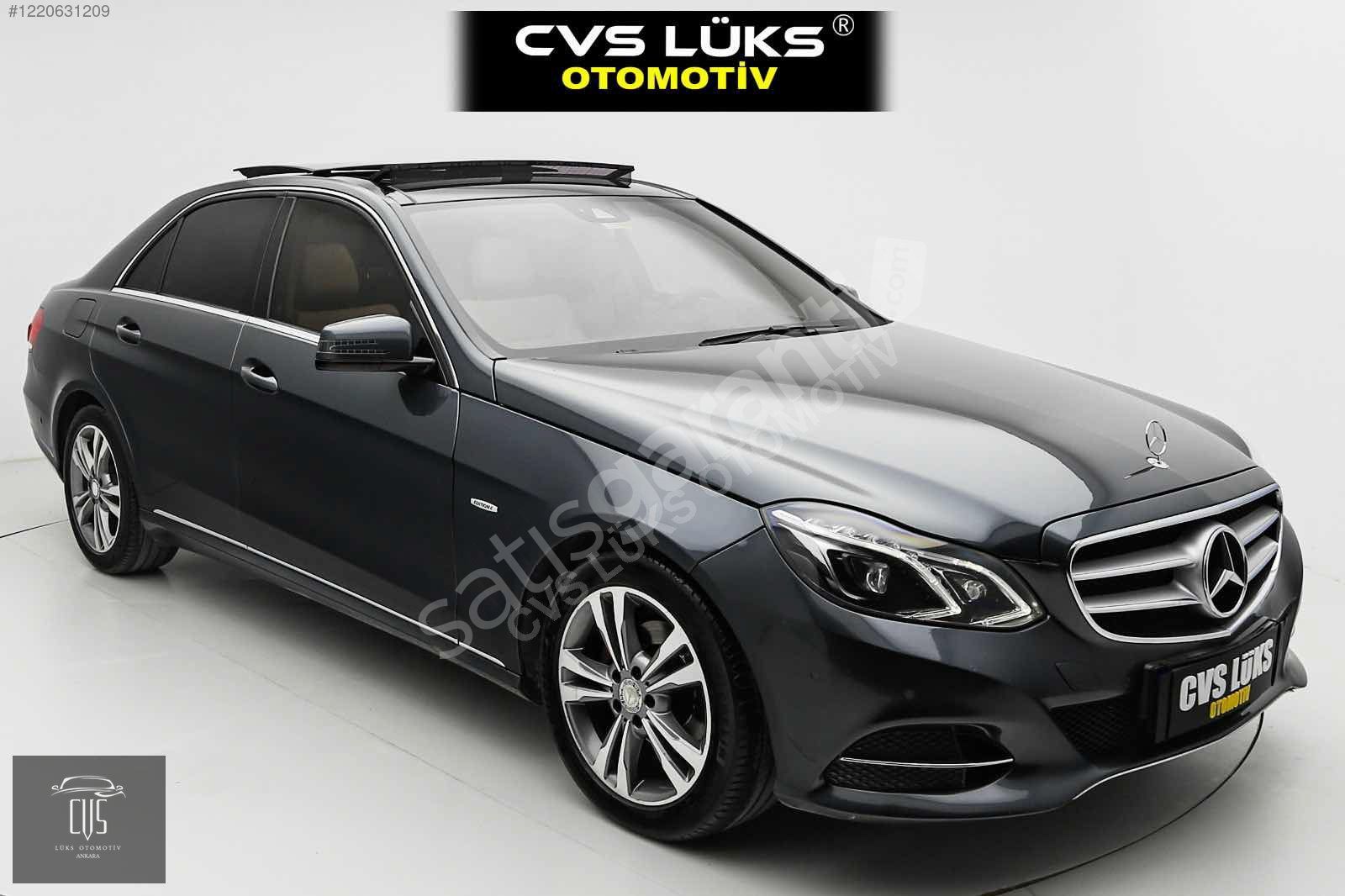 2016 E180 EDİTİON E HATASIZ BOYASIZ KUSURSUZ 126BİNKM /CVSOTO/