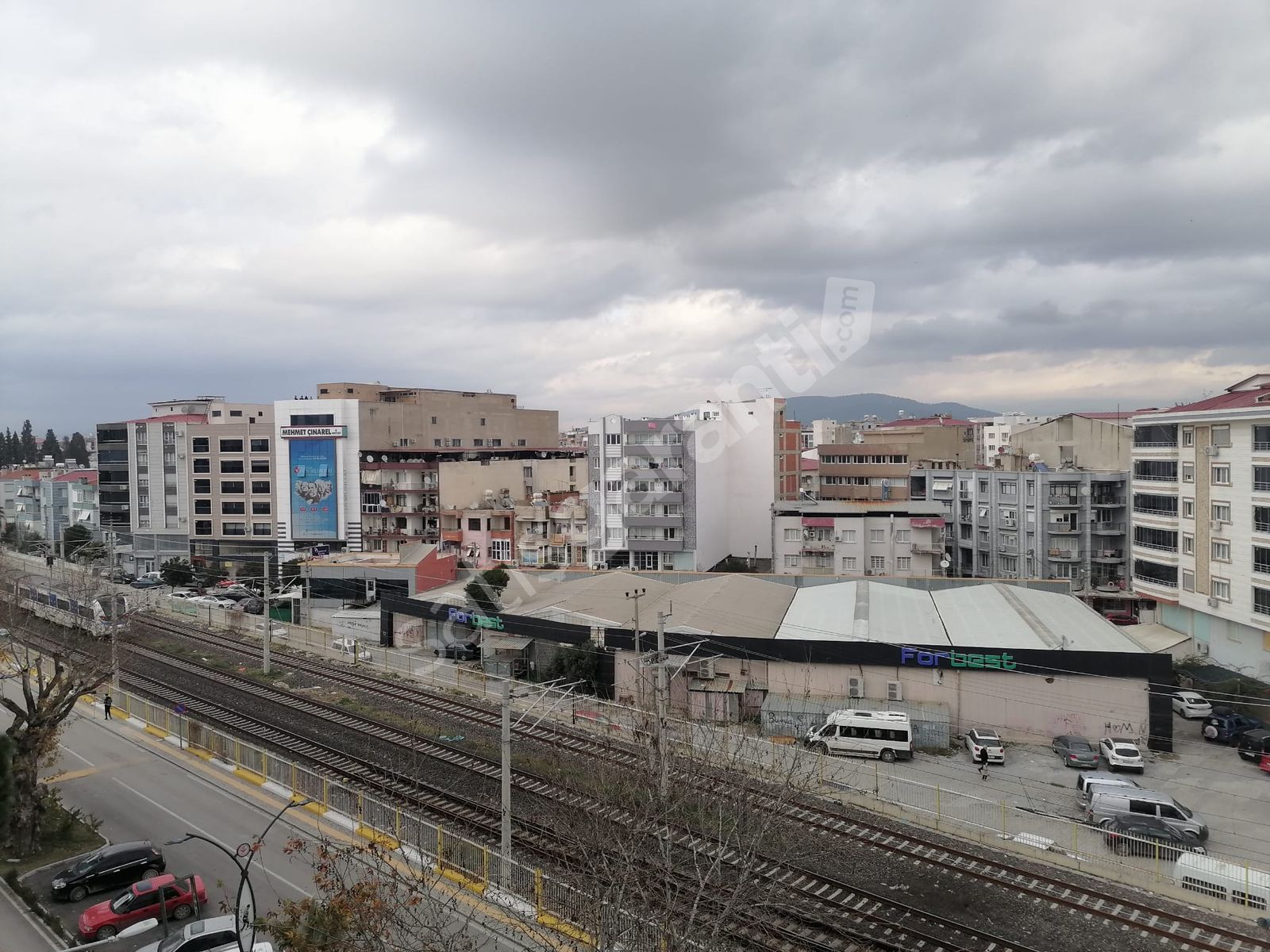 TURYAP'TAN TEPEKÖY'DE SATILIK 3+1 GENİŞ ASANSÖRLÜ DAİRE