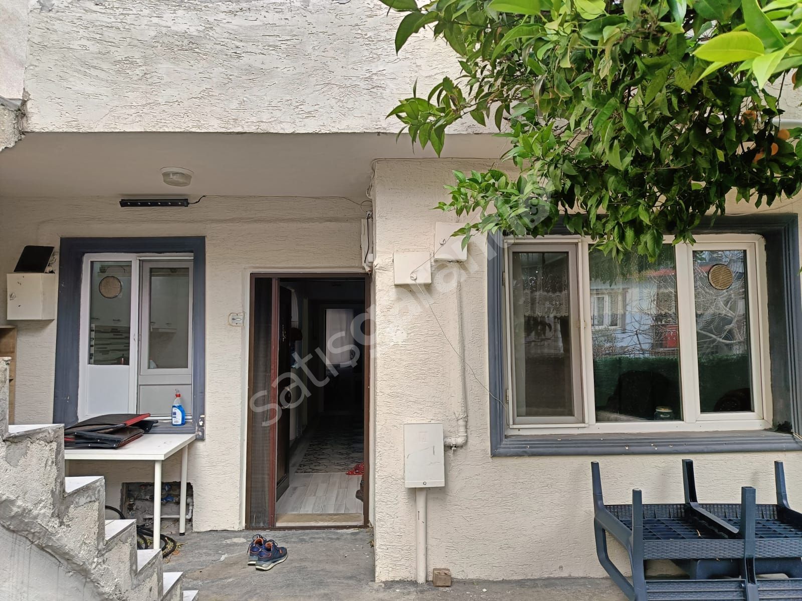 Bursa Yıldırım Ertuğrulgazi mhde satılık müstakil ev