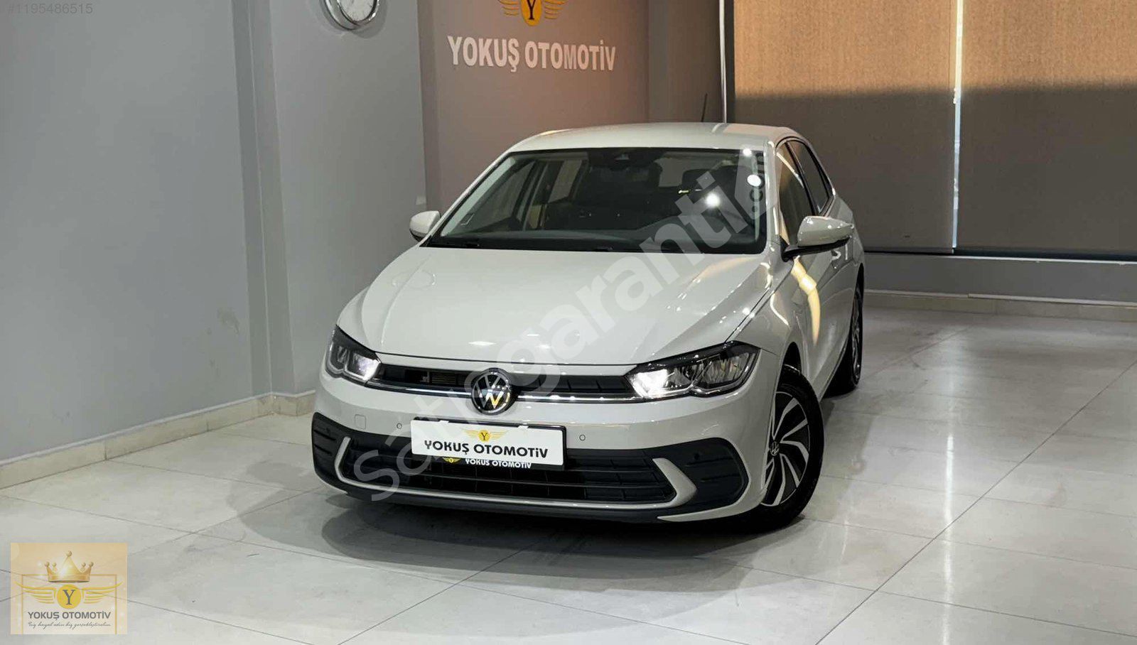 2024 MODEL GARANTİLİ HATASIZ BOYASIZ 1.0 LİFE DSG HAYALET EKRAN