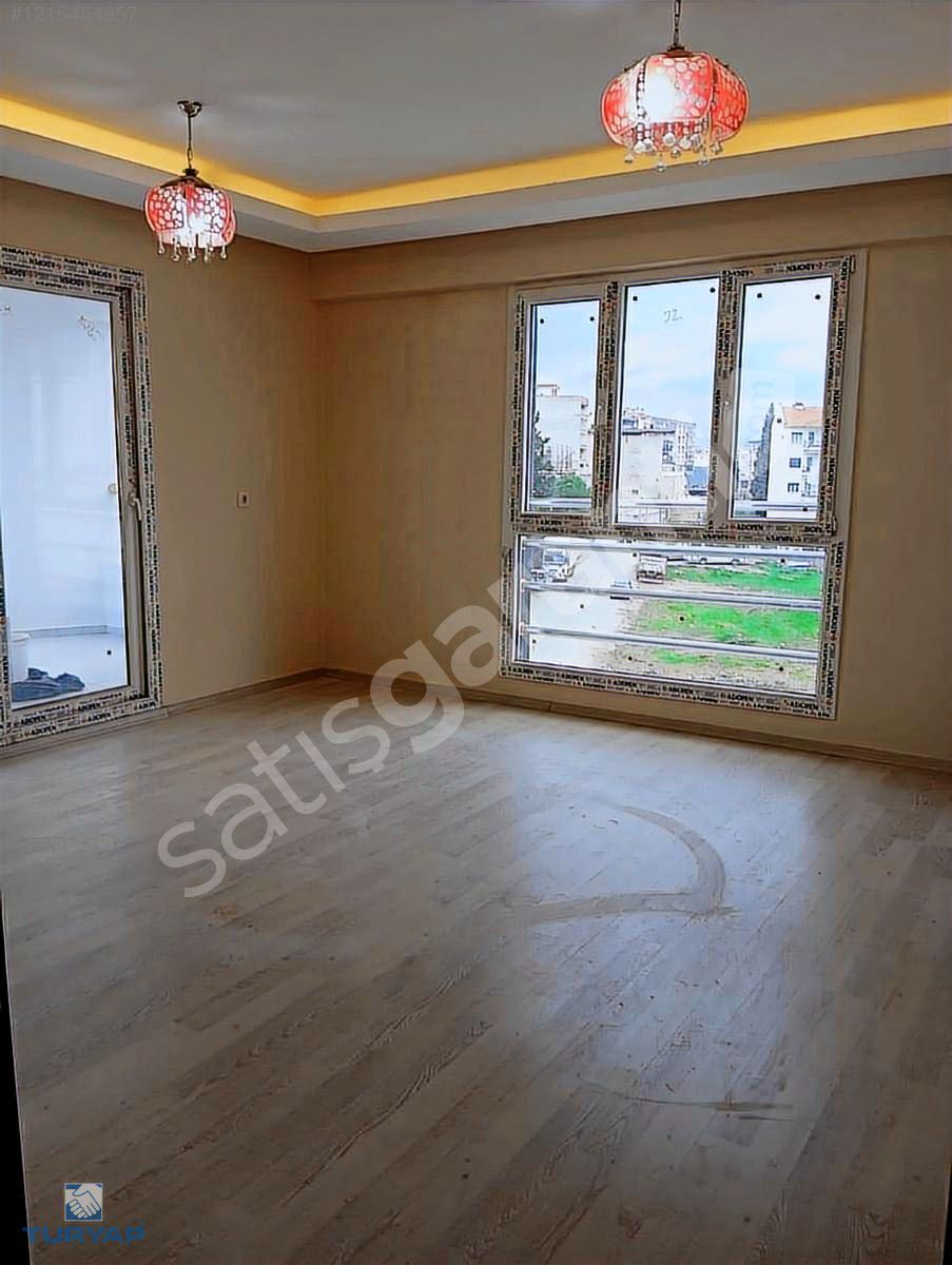 TURYAP TORBALI'DAN ATATÜRK MAHALLESİNDE 2+1 KİRALIK DAİRE