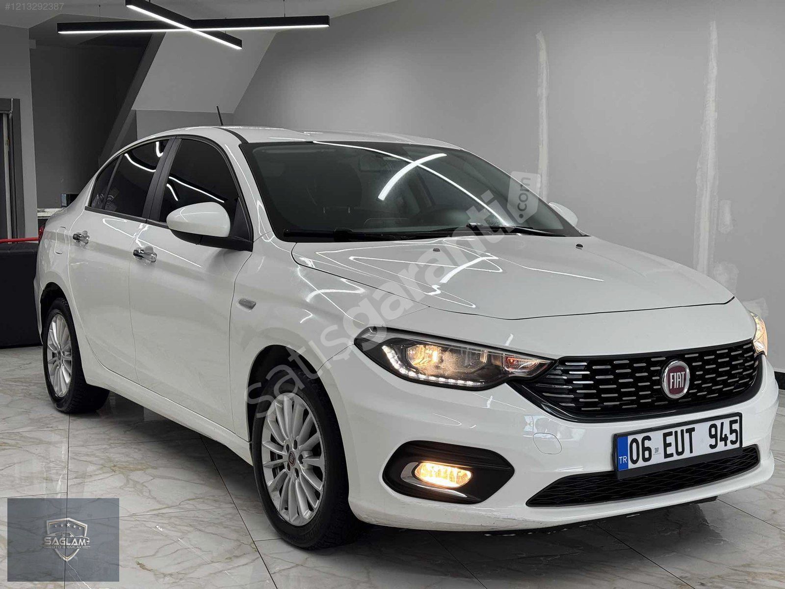 HATASIZ BOYASIZ TRAMERSİZ FUL PAKET LED FAR DÜŞK KMLİ URBAN PLUS