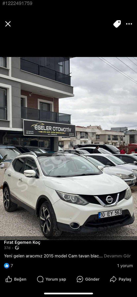 CAM TAVAN STAR STOP TAKAS OLUR