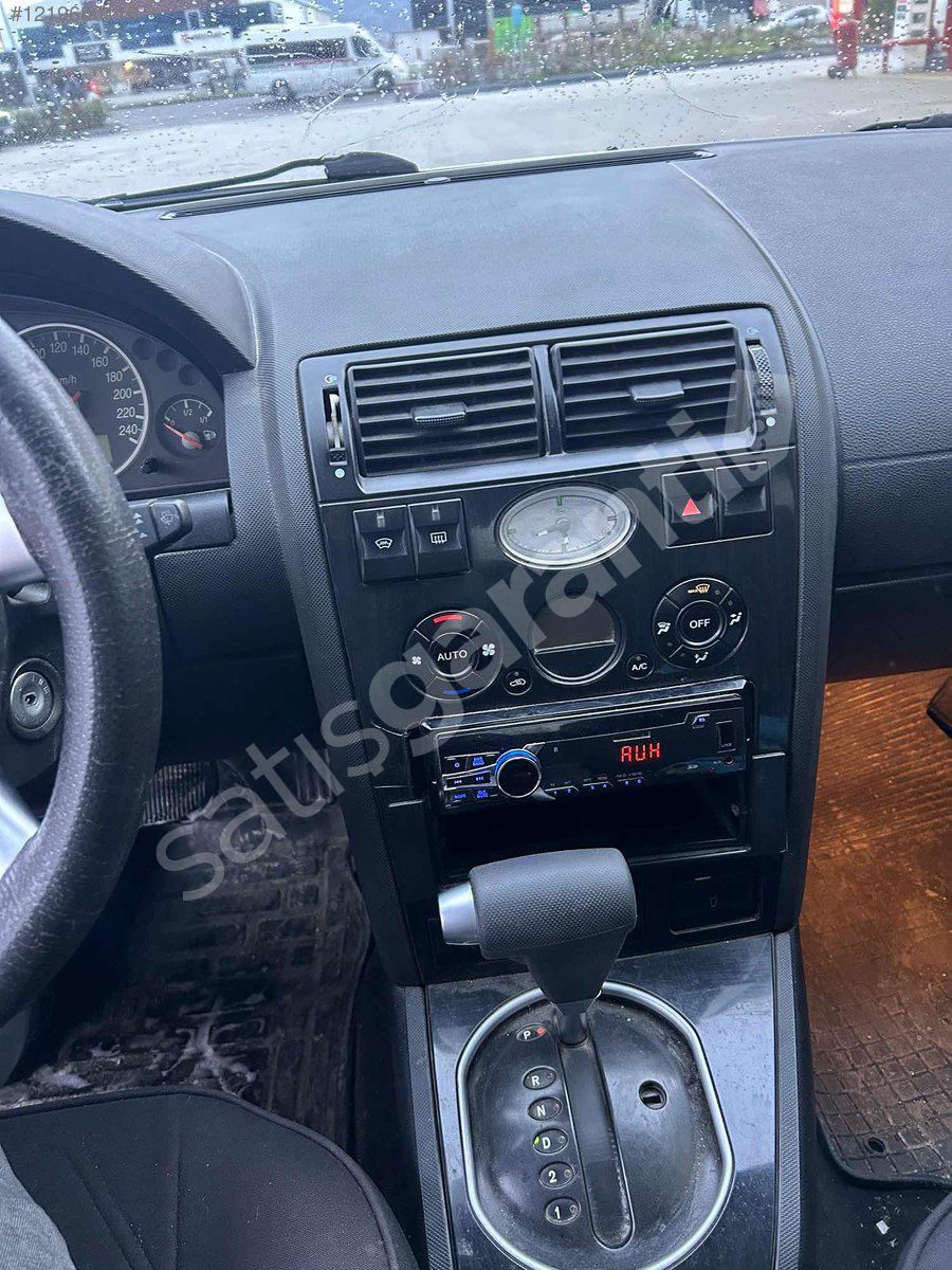 OTOMATİK SANRUF HATASIZ TAKAS OLUR