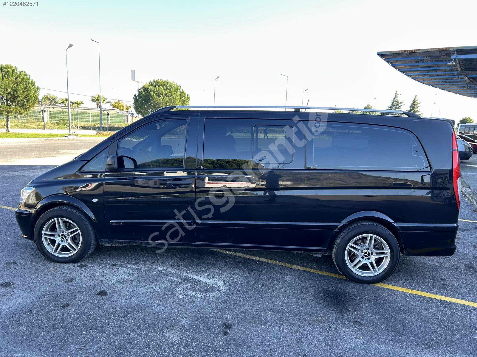 HATASIZ OTOMOBİL RUHSATLI TAKAS OLUR