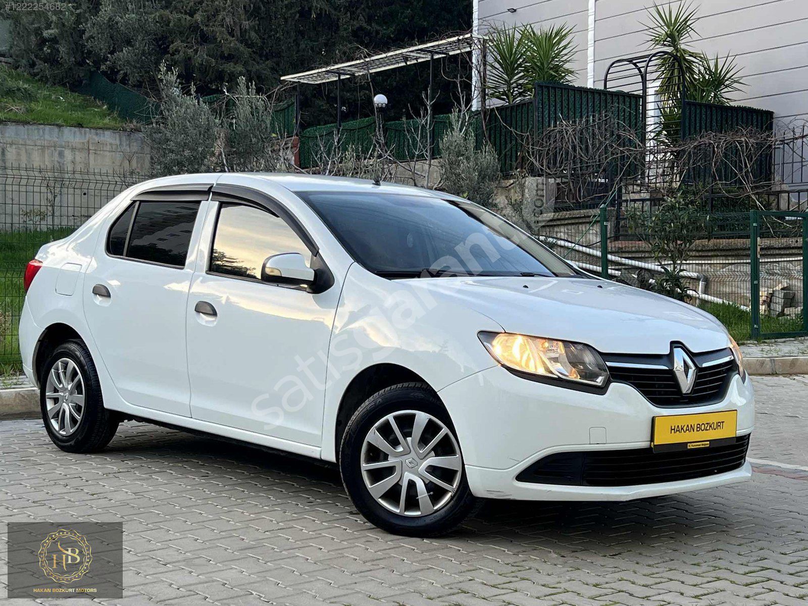 ~HAKAN BOZKURT MOTORS~ 2016 FIRSAT ARAC HATASIZ AYARINDA..!