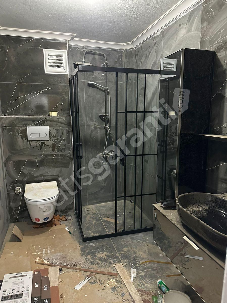 Bursa Osmangazi Muradiye mhde satılık giriş kat