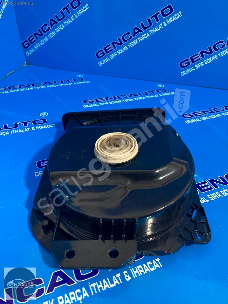 BMW F20 F30 BUFFER BAS SÖKME ORJİNAL 65139210148 SAĞ
