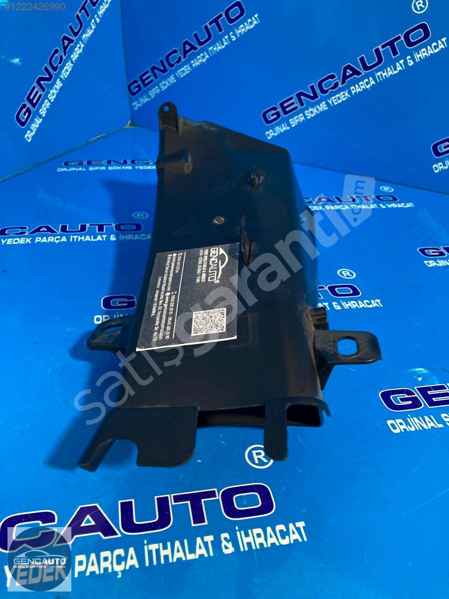 BMW F10 LCI FREN HANA KANALI SIFIR İTH 7331784