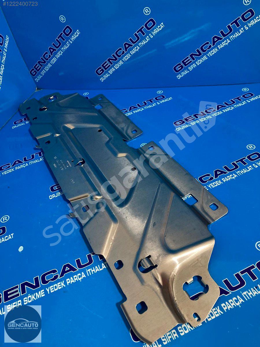 BMW G20 ÖN PANEL ÜST SACI SIFIR İTHAL 51647422287