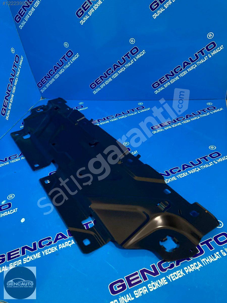 BMW G20 ÖN PANEL ÜST SACI SIFIR İTHAL 51647422287