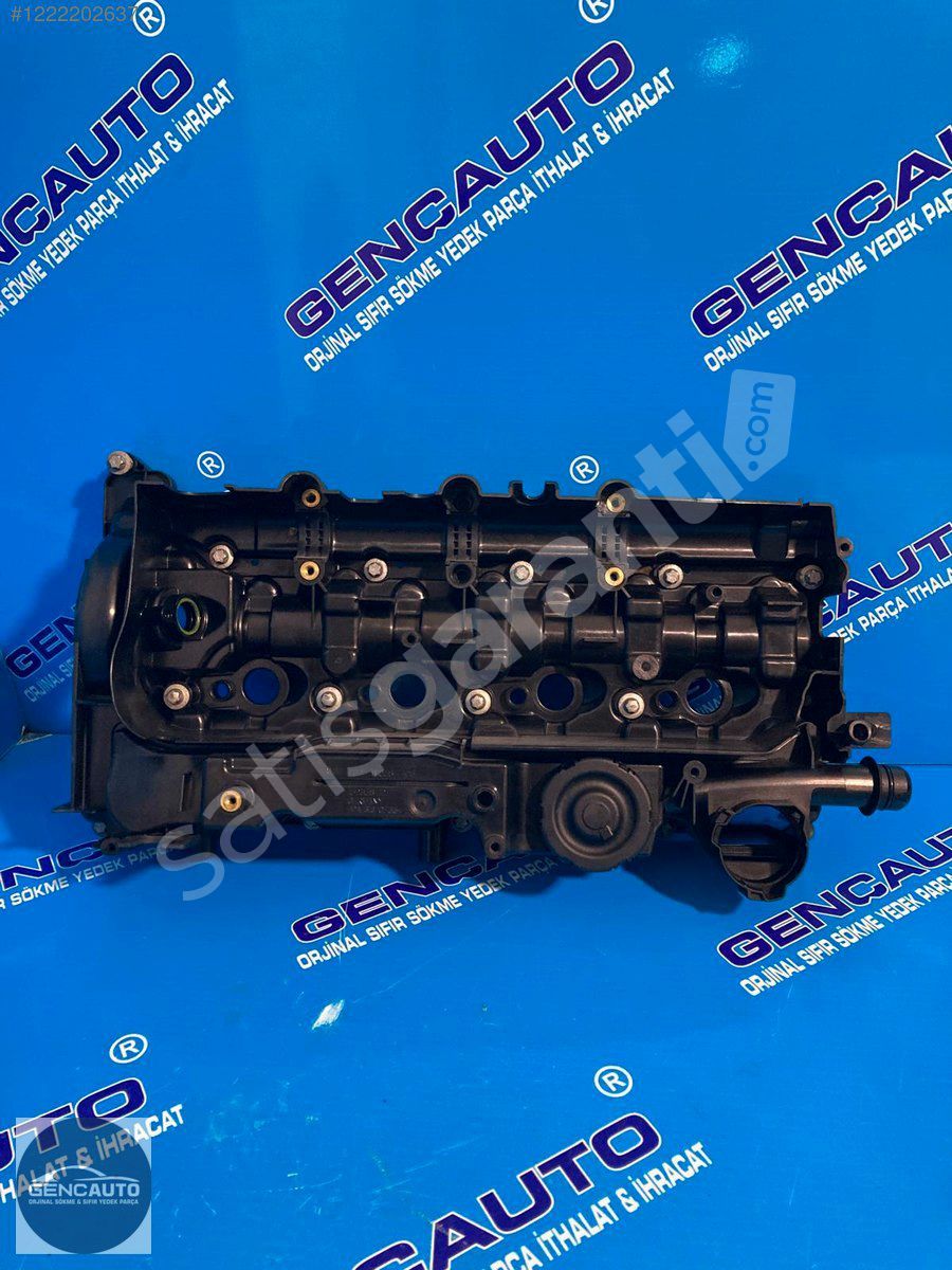 BMW F10 KÜLBÜTÖR KAPAĞI SÖKME ORJİNAL 11127810584