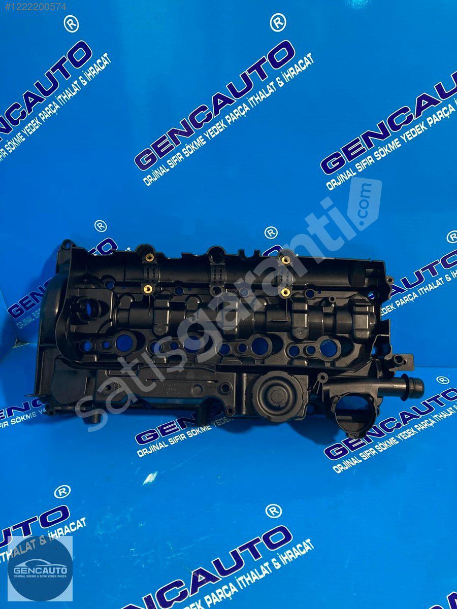 BMW F10 F25 F30 KÜLBÜTÖR KAPAĞI SÖKME ORJİNAL 11128570828