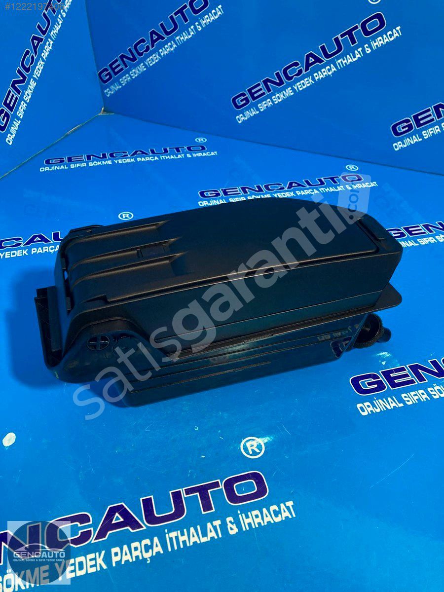 BMW E60 LCI ORTA KONSOL ORTA CEP SÖKME ORJİNAL 51167112283
