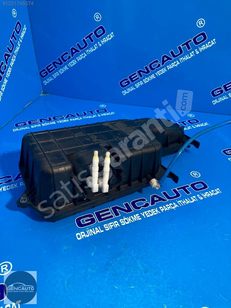 MERCEDES W221 SCLAS KOLTUK HAVA VAKUM POMPA SÖKM ORJ A0008002219