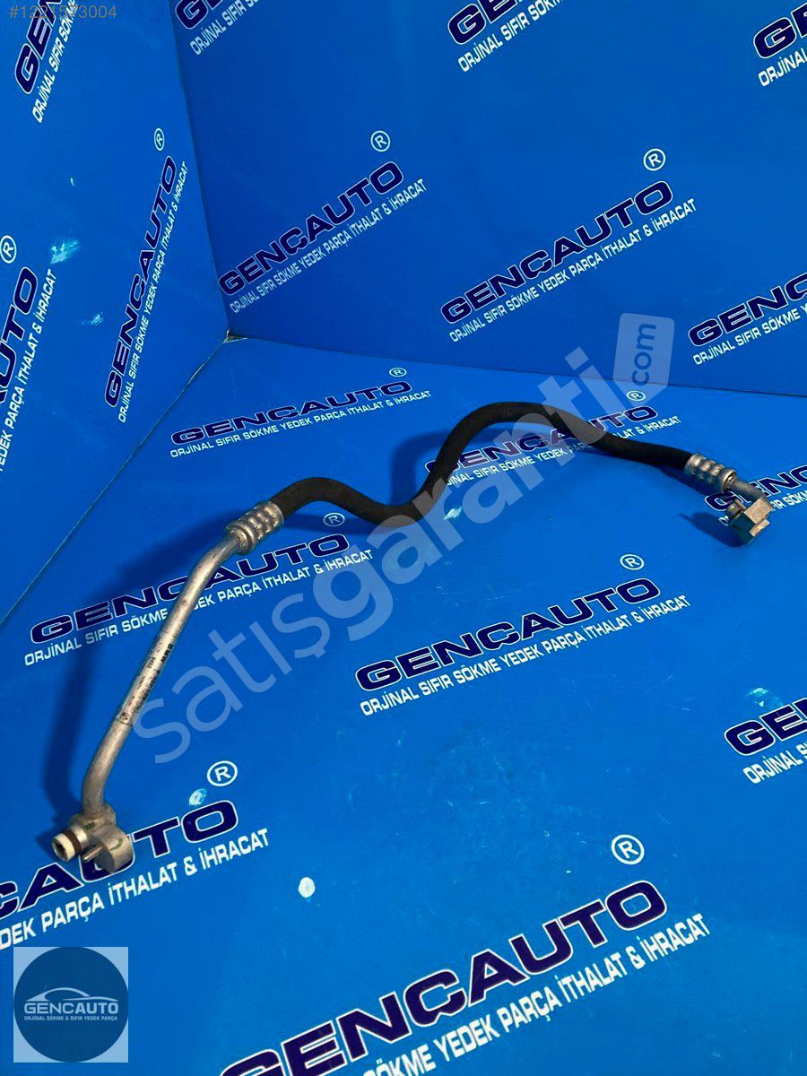 BMW F20 F30 N13 KLİMA BORUSU SÖKME ORJİNAL 9337129
