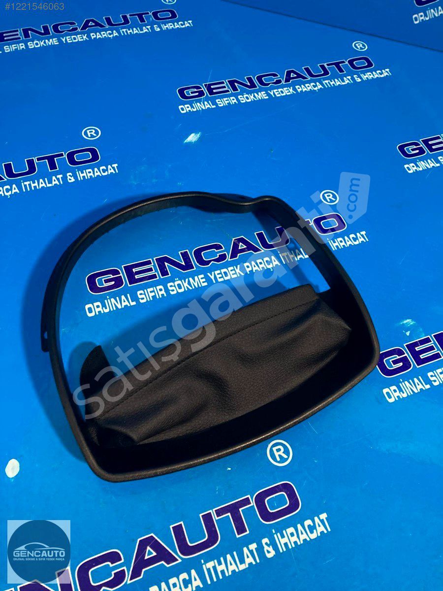 BMW F20 F30 DİREKSİYON KÜTÜK BAKALİTİ SÖKME ORJİNAL 9218525 ORTA