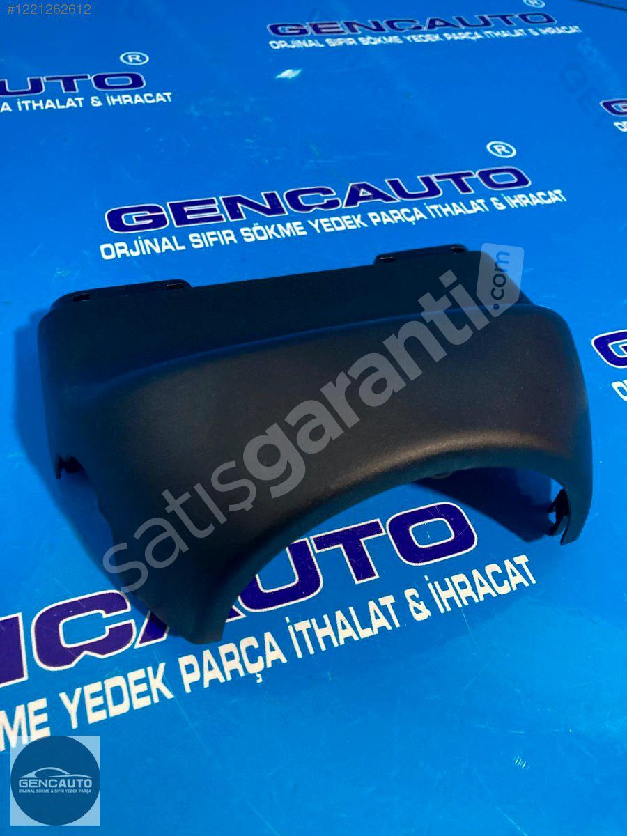 BMW F10 DİREKSİYON KÜTÜK BAKALİTİ SÖKME ORJ 61319188869 ÜST