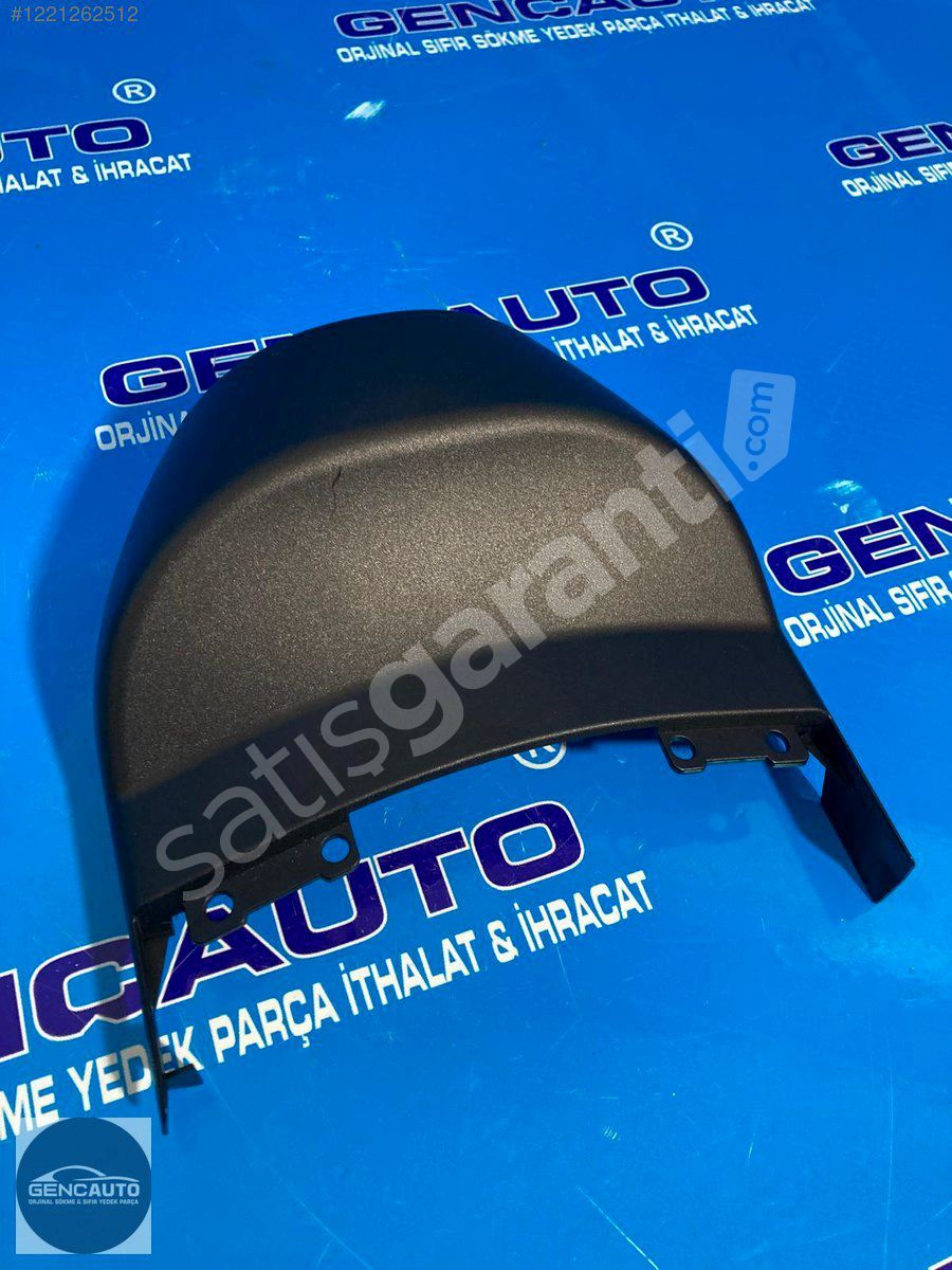 BMW F20 F30 DİREKSİYON KÜTÜK BAKALİTİ SÖKME ORJ 61319219548 ÜST