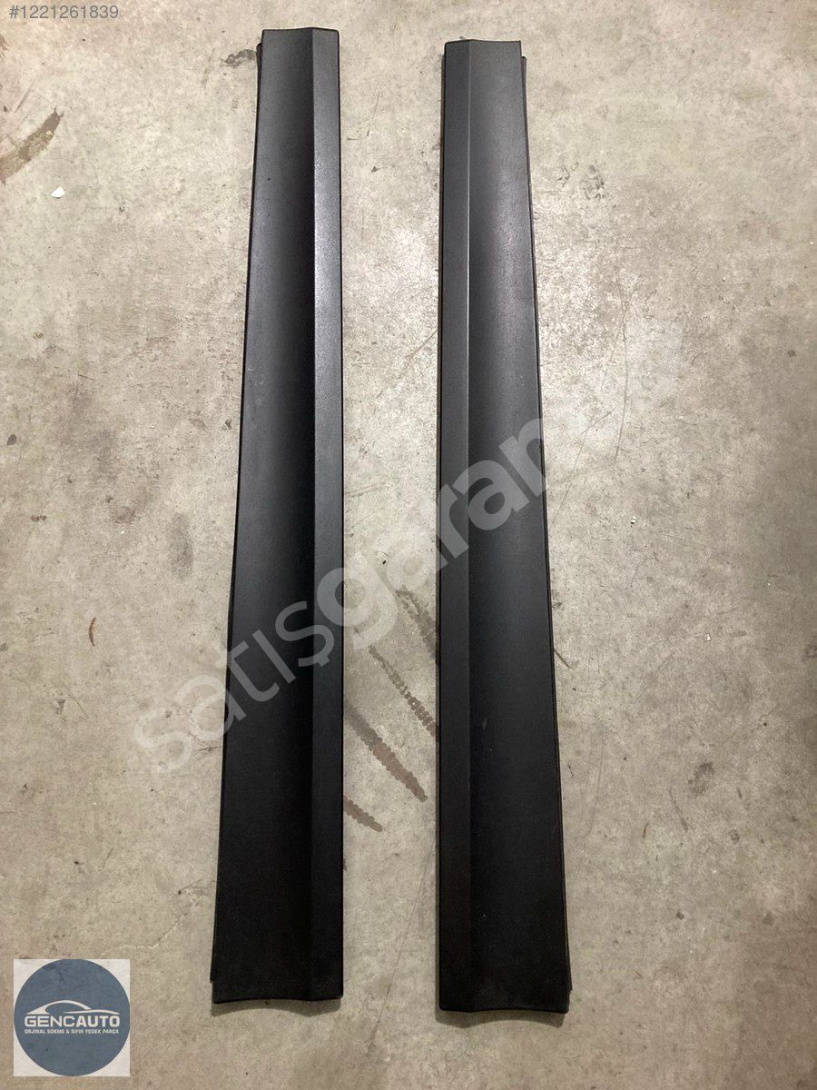 BMW F25 X3 KAPI DIŞ ÇITASI ÖN SÖKME ORJİNL 51137205780 779 R L