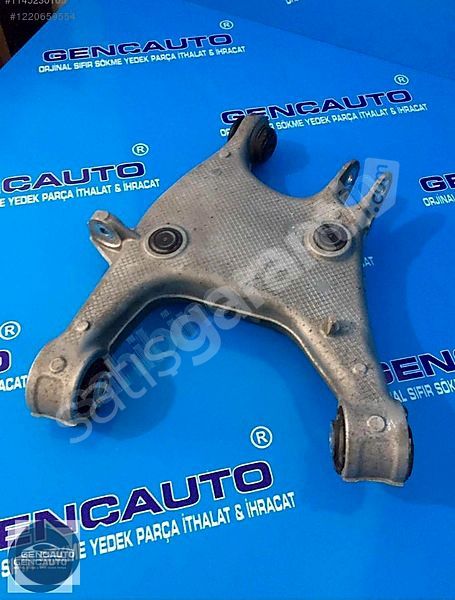 BMW F10 F11 SOL ARKA SALINCAK SÖKME ORJİNAL OEM 33326794875