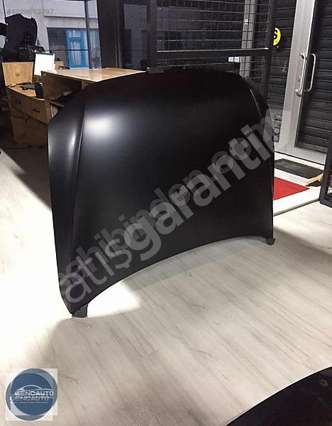 VW PASSAT B8 MOTOR KAPUTU SIFIR İTHAL OEM 3G0823031 A MEGESLİ