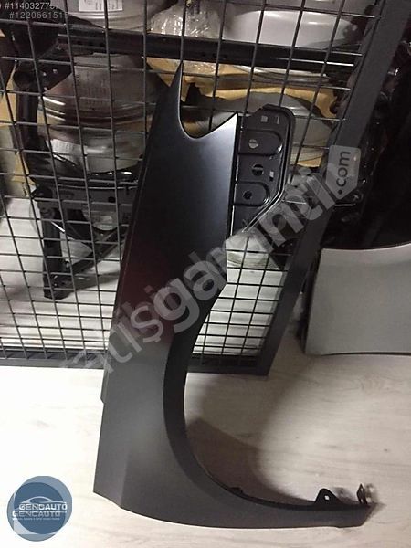 VW SCİROCCO ÖN ÇAMURLUK SIFIR İTHAL OEM 1K8821106 SAĞ