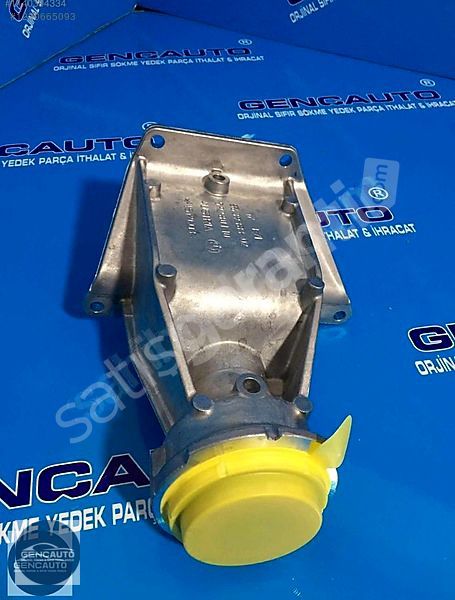 BMW G20 AKS BRAKETİ ÖN SAĞ SIFIR ORJİNAL OEM 31508639382