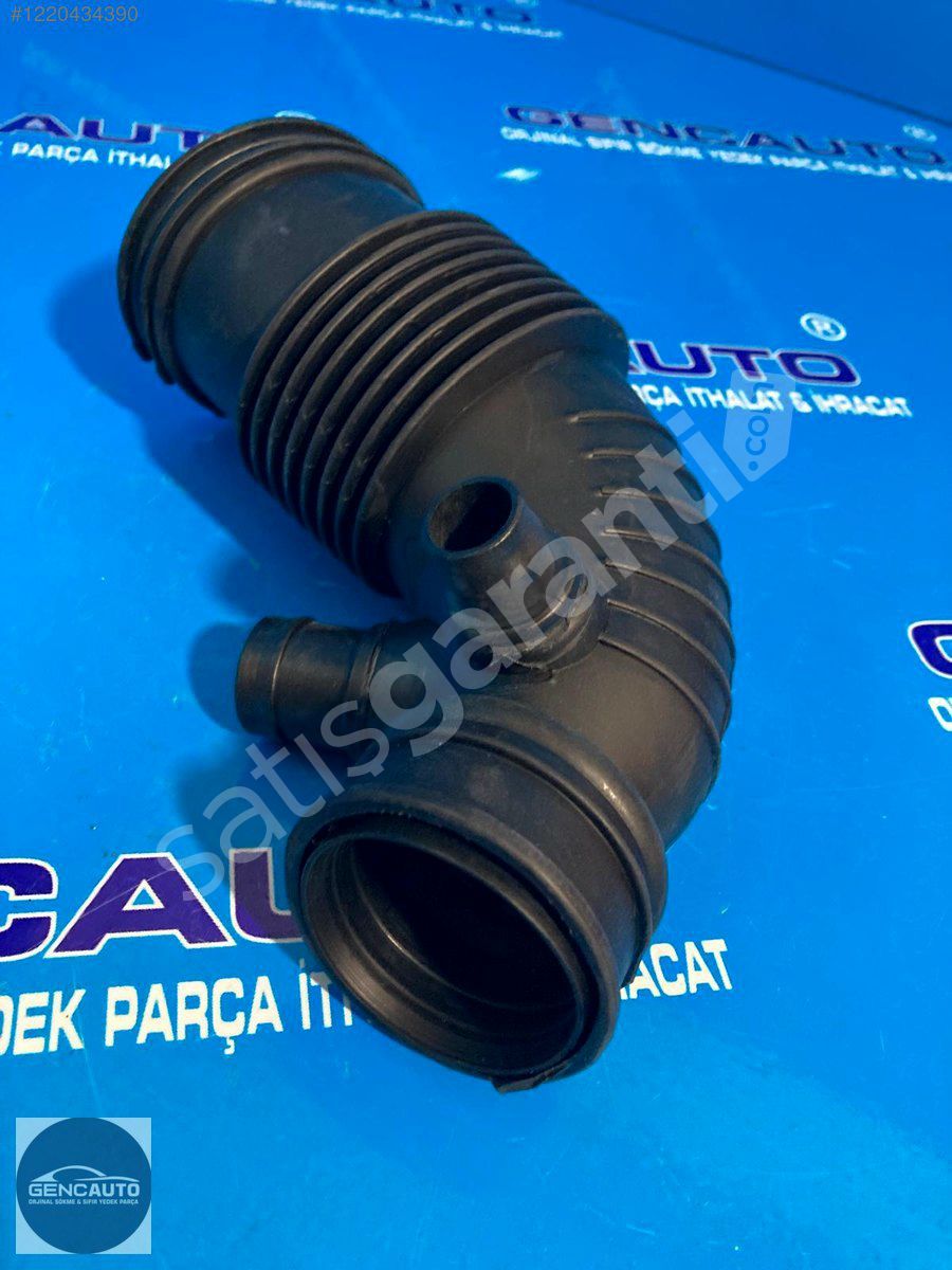 BMW F20 F30 N13 AKIŞMETRE KÖRÜĞÜ SIFIR İTH 13717597586