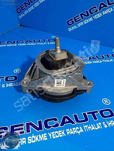 BMW F30 F80 M3 M4 MOTOR TAKOZU SIFIR ORJİNAL OEM 2284817