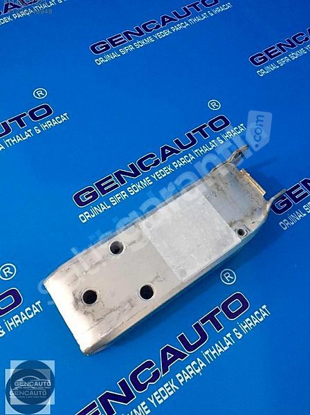 BMW F20 F30 ÖN TAMPON DEMİRİ BRAKETİ SÖKME ORJ 51117266191 SOL
