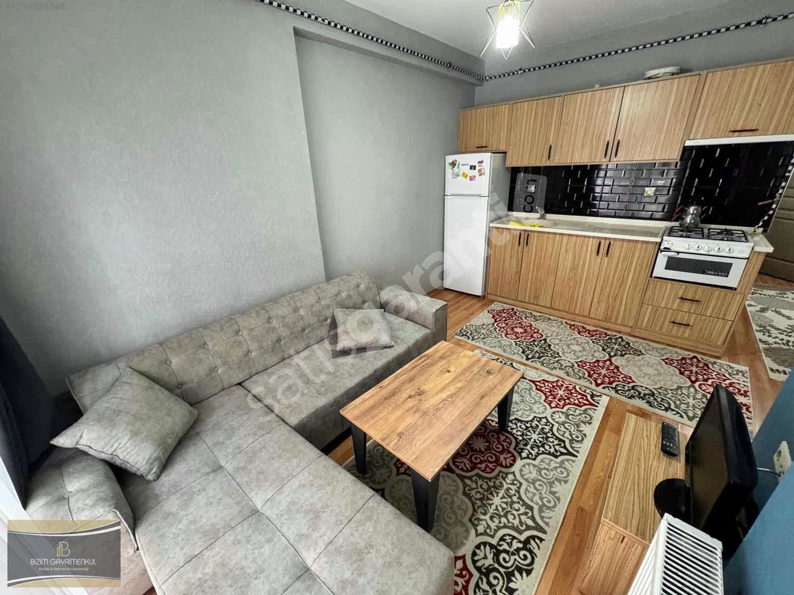 BİZİM'DEN GÖRÜKLE MERKEZDE 2+1 KİRALIK DAİRE