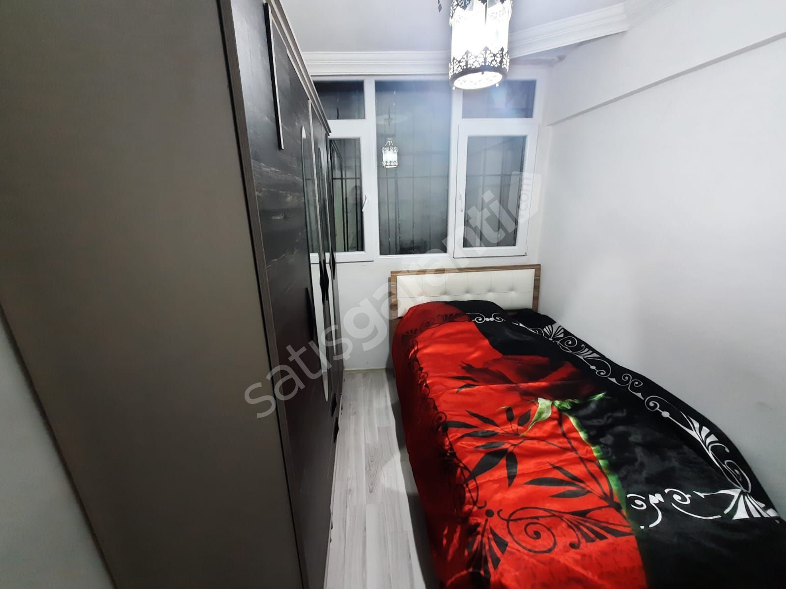 Bursa Yıldırım Namazgah Yenimahalle mhde satılık daire